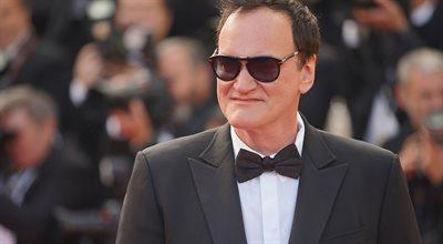 Quentin Tarantino zdradza szczegóły swojego najnowszego filmu