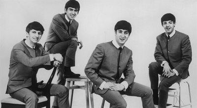 "Nikt nie stroił tak jak oni". 80. urodziny George'a Harrisona z The Beatles  