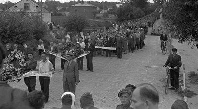 75 lat po pogromie kieleckim