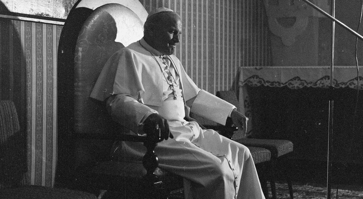 Czy dorobek intelektualny i duchowy Jana Pawła II przetrwał próbę czasu?