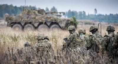Pietryga: Polska jest skazana na budowanie swojego potencjału, przede wszystkim militarnego