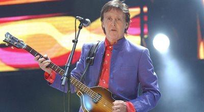 Paul McCartney – 80-latek na największym festiwalu w Europie