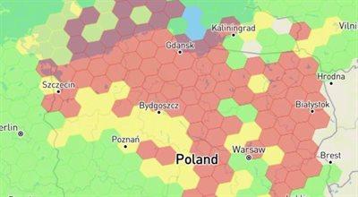 ISW: rosyjskie możliwości walki elektronicznej w obwodzie królewieckim mogą znacząco wpłynąć na Polskę i region Bałtyku