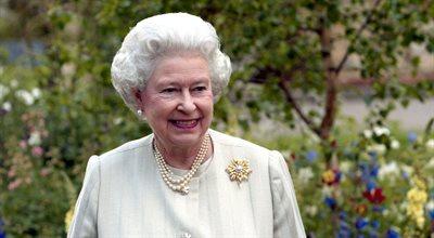 Rok temu zmarła królowa Elżbieta II