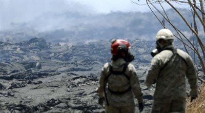 Pożary na Hawajach. Zaginionych może być nawet 1100 osób, trwa identyfikacja ciał