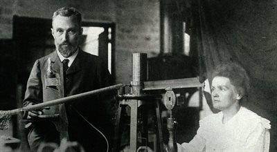 Piotr Curie. W cieniu żony
