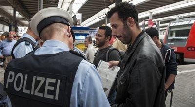 Kryzys migracyjny. Niemcy odsyłają do Polski najwięcej cudzoziemców w ramach readmisji 