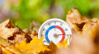 Najcieplejszy wrzesień w historii. Do końca miesiąca temperatury powyżej 20 stopni