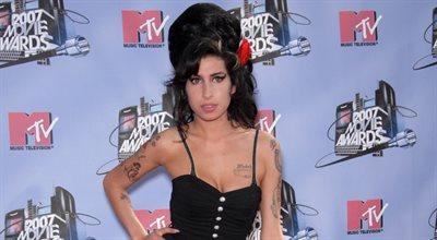 "Back to Black. Historia Amy Winehouse" już w kinach