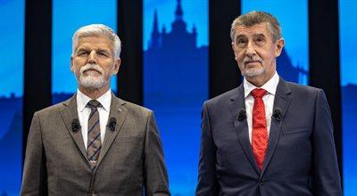 Wybory prezydenckie w Czechach. Ekspert PISM: w tych wyborach będzie dwóch zwycięzców 