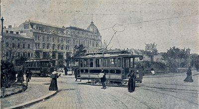 Zagrożone oczywistości. Historia lwowskich tramwajów