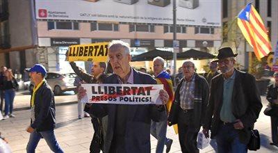 Kolejne referendum w Katalonii? "Dla premiera Hiszpanii wiążąca jest sprawa utrzymania władzy"