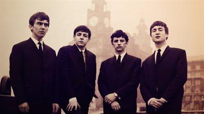 The Beatles. Narodziny legendy
