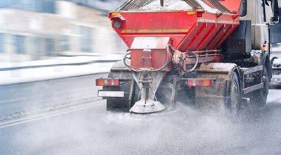 Jak sól drogowa wpływa na nasz samochód? 