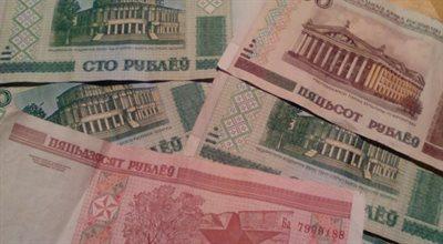 Łukaszenka: walka z inflacją priorytetem. Wkrótce na Białorusi cięcie czterech zer, denominacja białoruskiego rubla