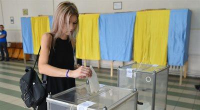 Dwie trzecie Ukraińców nie chce wyborów w czasie wojny. Nowy sondaż