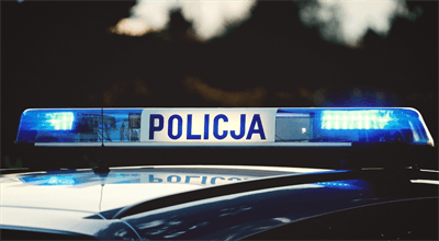 Interwencja policji w Głogowie. Osiecki: próby nagonek na policjantów podkopują bezpieczeństwo państwa