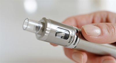 Koniec e-papierosów coraz bliżej? Ministerstwo Zdrowia nie pozostawia złudzeń