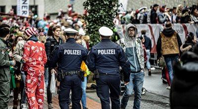 Obawy przed atakiem terrorystycznym. Władze niemieckiego landu wzywają do zachowania czujności