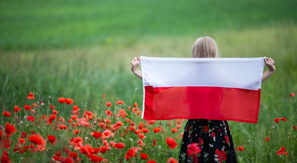 Operowy piknik i inne atrakcje w Łazienkach z okazji Dnia Flagi RP