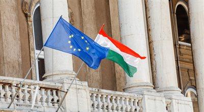Nowe oczekiwania Węgier ws. sankcji. Ćosić: Budapeszt zaskoczył wszystkich w UE