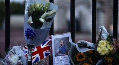 Ile będzie kosztować Wielką Brytanię śmierć królowej Elżbiety II?