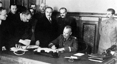 Porozumienie Sikorskiego ze Stalinem – podanie ręki wrogowi
