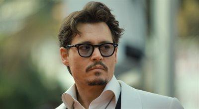 Johnny Depp wraca do pracy