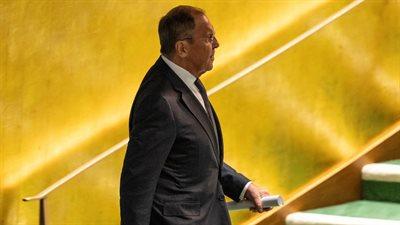 Rosja zapowiada serię spotkań Ławrowa na szczycie OBWE. Żaden kraj nie potwierdził
