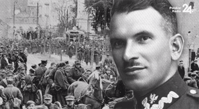 Gen. Stanisław Sosabowski do obrońców Warszawy: żołnierze obrony stolicy, dobrze spełniliście obowiązek