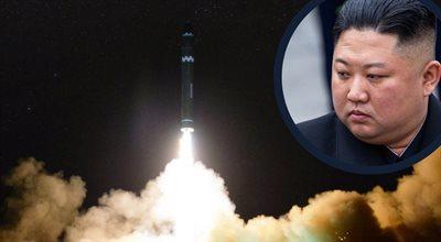 Korea Północna twierdzi, że umieściła na orbicie pierwszego satelitę szpiegowskiego. Ostry komentarz Białego Domu