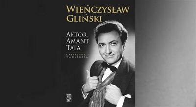 Wieńczysław Gliński - celebryta lat 50. i 60.