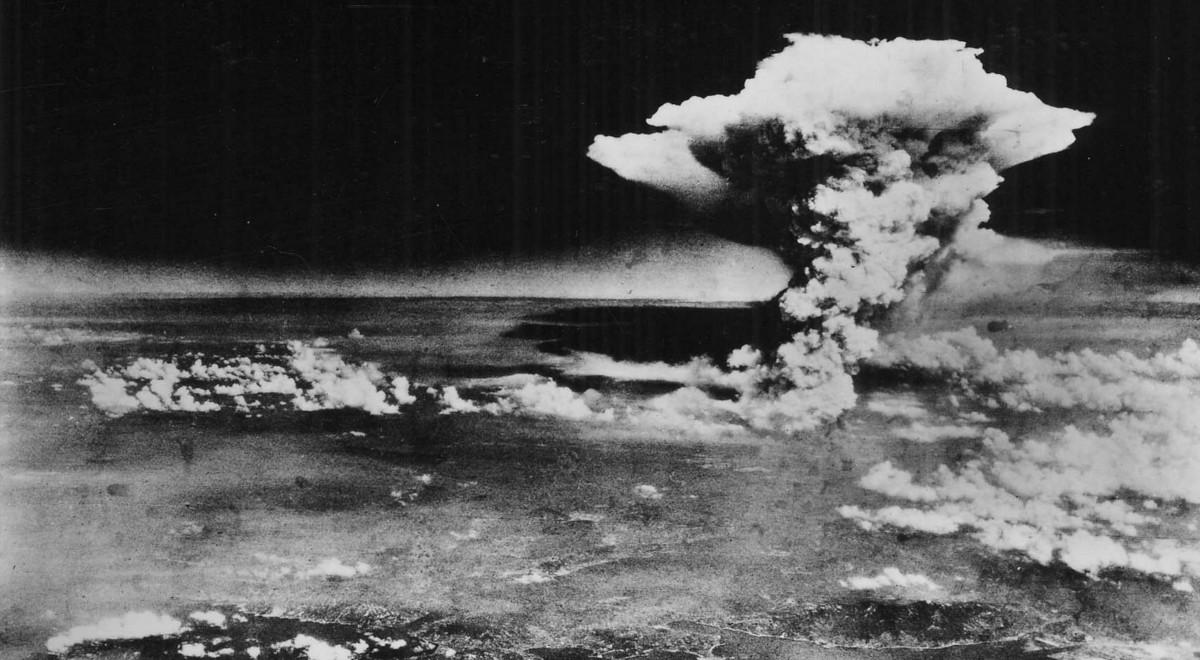 Kto wykradł USA plan budowy bomby atomowej?