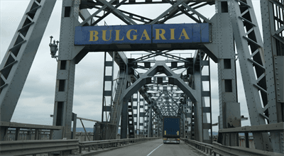Rumunia i Bułgaria wejdą do strefy Schengen. Jest zgoda Rady Europejskiej. Sam proces będzie przebiegał stopniowo