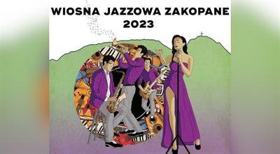 Zakopiańska Wiosna Jazzowa w Jedynce. Koncerty, relacje i audycje