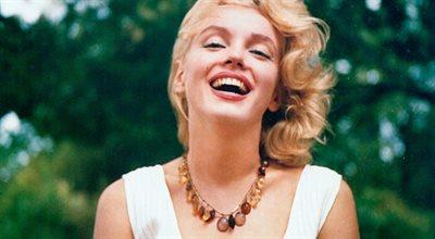 Marylin Monroe. Nieśmiertelna ikona kina i popkultury