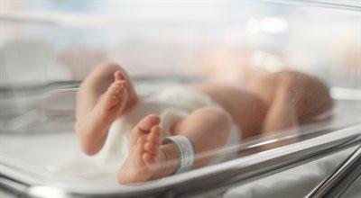 Niecałe trzy procent dzieci w Polsce rodzi się dzięki in vitro