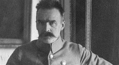 Piłsudski wracał z Kijowa jako tryumfator. Nawet jego polityczni przeciwnicy bili brawa