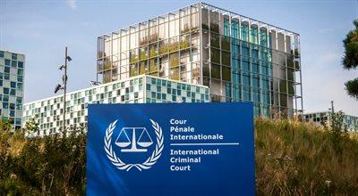 Międzynarodowy Trybunał Karny w Hadze może wydać kolejny nakaz aresztowania Władimira Putina