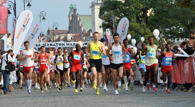Fenomen biegania zalewa Polskę!