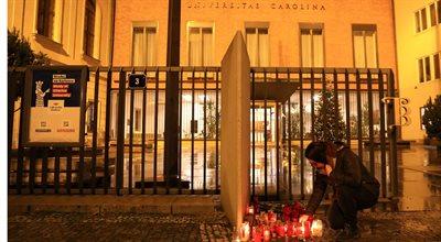 Tragiczny bilans strzelaniny w Pradze. Czeski rząd ogłasza żałobę narodową