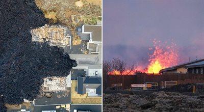 Grozi nam powtórka z 2010 roku? "Erupcje na Islandii nie są niczym wyjątkowym"