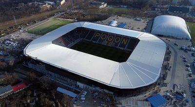 Ekstraklasa: Pogoń Szczecin - Lechia Gdańsk. "Portowcy" zagrają na nowym stadionie!