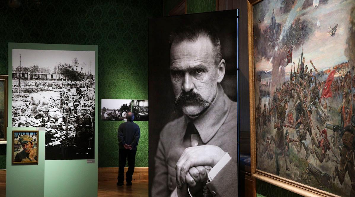 Zagościć u Marszałka. Muzeum Józefa Piłsudskiego w Sulejówku zaprasza 
