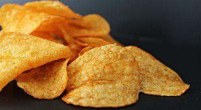 Ziemniaki do produkcji chipsów pochodzą w 100 proc. od polskich rolników