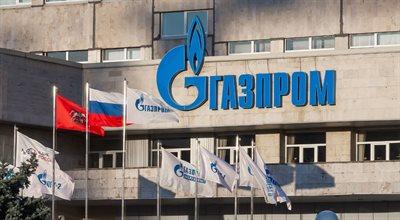 Olbrzymie straty Gazpromu. Znamy sprawozdanie z działalności finansowej rosyjskiego koncernu