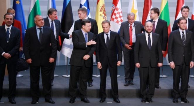 ”Trzeba budować sojusz w Europie Środkowej”