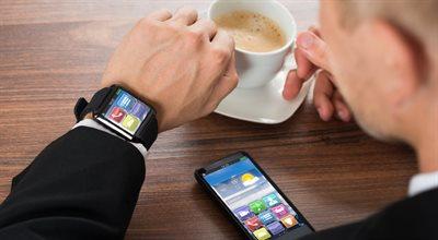 Smartwatche na prezent świąteczny - rosnąca popularność!