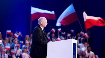 Prezes PiS ma wrócić na trasę spotkań z Polakami. Ryszard Terlecki podał możliwy termin