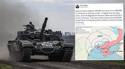 Amerykański generał prognozuje kolejne sukcesy Ukraińców. "Wyzwolą do stycznia Mariupol, a następnie Krym"